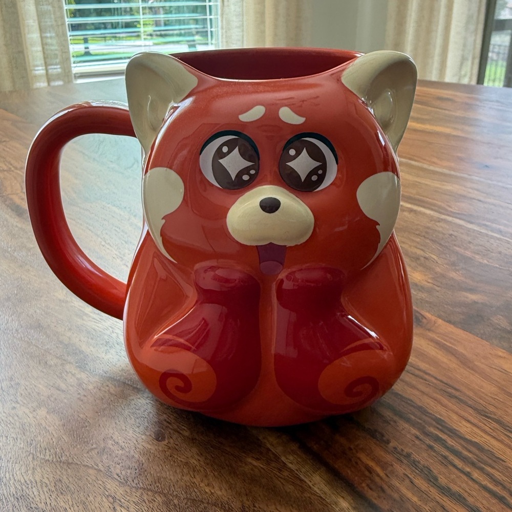 Disney authentic mug